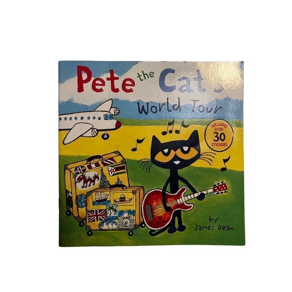 Harper Two Kids Book Bundle Special - Picture 4 of 12